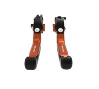 Moto Leva Freno Frizione Per RX125 RX 125 2021 2022 2023 SX125 Leve Frizione Freni Moto Regolabili Pieghevoli Estensibili
