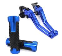 Moto Leva Freno Leve Frizione Accessori Moto Per Cfmoto 250sr 300sr 250 Sr 300 Sr Maniglia Del Freno Regolabile Leve Frizione E Manubrio Set Leve Freno Frizione Moto(D)