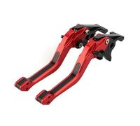 Moto Leva Freno Leve Frizione Accessori Moto Per Integra 750 Dct 2014 2015 2016 2017 Cnc Regolabile Maniglia Freno Leve Frizione Set Leve Freno Frizione Moto(A)