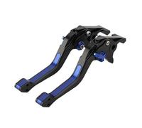 Moto Leva Freno Leve Frizione Accessori Moto Per Integra 750 Dct 2014 2015 2016 2017 Cnc Regolabile Maniglia Freno Leve Frizione Set Leve Freno Frizione Moto(K)