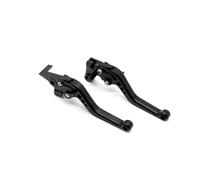 Moto Leva Freno Leve Frizione Leve Freno E Frizione Per R15 Per V2 2011-2016 Accessori Moto In Alluminio Regolabile Set Leve Freno Frizione Moto(Black 1)