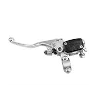 Moto Leva Freno Leve Frizione Moto Frizione Idraulica Cilindro Maestro Riparazione Freno Pompa Superiore Cnc Maniglia Leva Per Sx Per Xc Per Exc Set Leve Freno Frizione Moto