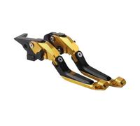 Moto Leva Freno Leve Frizione Per Montana Per XR5 Per Excelle Per 500X 2019 2020 2021 2022 2023 Freno Leve Frizione Manubrio Grip Maniglia Manopole Molla Set Leve Freno Frizione Moto(11)