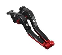 Moto Leva Freno Leve Frizione Per NSS Per FORZA 350 300 250 125 150 750 2001-2021 2022 2023 2024 Set Leve Frizione Freno Regolabili Maniglia Leve Protezione(17)