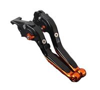 Moto Leva Freno Leve Frizione Per NSS Per FORZA 350 300 250 125 150 750 2001-2021 2022 2023 2024 Set Leve Frizione Freno Regolabili Maniglia Leve Protezione(3)