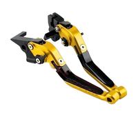 Moto Leva Freno Leve Frizione Per NX500 Per NX 500 2024- Regolazione Maniglie Freno Leve Frizione Set Leve Freno Frizione Moto(C)