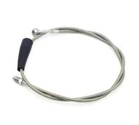 Moto Leva Freno Leve Frizione Per RR480 Per RR390 Per RR300 Per RR250 2017 2018 2019 2020 2021 Cilindro Frizione MasterLeva Idraulica Tubo Olio Set Leve Freno Frizione Moto(Oil Hose Pipe 105CM)