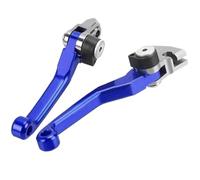 Moto Leva Freno Leve Frizione Per TE300 Per TE 300 2014 2015 2016 Maniglia A Leva Del Freno Frizione Moto(D)