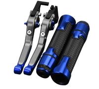 Moto Leva Freno Leve Frizione Per TMAX560ABS Per Tmax Per TMAX 560 ABS 2020 2021 7/8 "22 MILLIMETRI Manopole Freno Mano Leva Frizione Freno Regolabile(18)