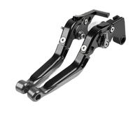 Moto Leva Freno Leve Frizione Per YZF-R1 Per YZF R1 2004 2005 2006 2007 2008 Moto Leva Frizione Leva Freno Set Maniglia Pieghevole Regolabile Leve Set Leve Freno Frizione Moto(14)