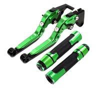 Moto Leva Freno Leve Frizione Per Z650 Per Z 650 2017 2018 2019 2020 2021 Moto Leva Di Frizione Del Freno 22 MILLIMETRI Maniglia Grips Handleba(A)