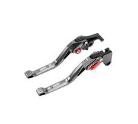 Moto Leva frizione Accessori per moto Leve freno frizione per CBR1000RR 2008-2016 per comandi manubrio personalizzati