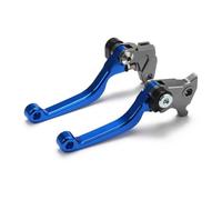 Moto Leva Frizione Freno Per Yam&aha YZ80 YZ85 WR250R WR250X SEROW 225 250 TTR250 XT250 XT250X TRICKER DT230LANZA TW200 Leva Friziones