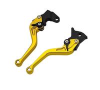 Moto Leva frizione Leva freno frizione regolabile per moto per RS4 125 2011-2017 Leve tamburo anteriore e posteriore in alluminio CNC