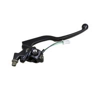 Moto Leva Frizione Leva Freno Motocicletta Per YB125 5VL Maniglia Leva Per 125cc YBR 125 Freno Anteriore Con Frizione Cavo Interruttore Luce Stop
