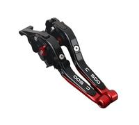 Moto Leva Frizione Leva Freno Per CL500 CL 500 2023-2024 Moto Leva Freno Frizione Set Regolabile Maniglia Pieghevole Leve Di Protezione