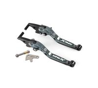 Moto Leva Frizione Leva Freno Per XMAX125 XMAX250 XMAX300 XMAX400 2023 Maniglia Del Freno Frizione Per Motocicletta Regolabile CNC Estensibile