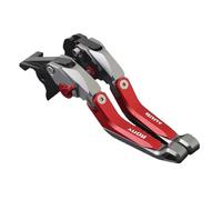 Moto Leva frizione Leve Freno Frizione Regolabili In Alluminio CNC Per Moto Protezione Maniglia Per 800X 800 X 2023 2024 2025