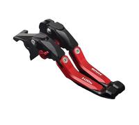Moto Leva frizione Leve Freno Frizione Regolabili In Alluminio CNC Per Moto Protezione Maniglia Per 800X 800 X 2023 2024 2025