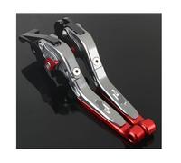 Moto Leva frizione Per CBR650R CBR 650R 2019-2024 Accessori per moto Leva freno Frizione Set Maniglia pieghevole regolabile Leve di protezione