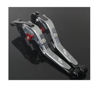 Moto Leva frizione Per CBR650R CBR 650R 2019-2024 Accessori per moto Leva freno Frizione Set Maniglia pieghevole regolabile Leve di protezione