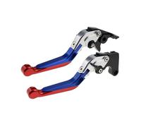 Moto Leva frizione Per GSX250R GSX 250R 2017-2022 Moto Leve freno frizione pieghevoli ed estensibili Set maniglia regolabile
