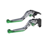 Moto Leva frizione Per GSXR1000 GSXR 1000 GSX-R1000 2009-2017 Moto Leve freno frizione pieghevoli ed estensibili Set maniglia regolabile