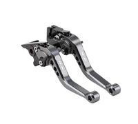 Moto Leva frizione Per Ninja ZX-6R/636 2007-2018 Per ZX6R ZX 6R 2019-2022 Leva frizione freno CNC per motocicletta Impugnatura regolabile 6 velocità