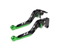 Moto Leva frizione Per TT225 TT350 TT 600 TTR 250 Moto CNC Accessori Leve freno frizione pieghevoli ed estensibili Set di maniglie regolabili