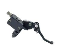 Moto Leve Freno Frizione Freni Idraulici Leva Frizione Freno Pompa Moto Cilindro Buggy Maniglia Idraulica Accessori Leva Freno Sinistra Destra(E 2)