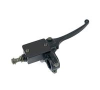 Moto Leve Freno Frizione Freni Idraulici Leva Frizione Freno Pompa Moto Cilindro Buggy Maniglia Idraulica Accessori Leva Freno Sinistra Destra(C 2)