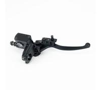 Moto Leve Freno Frizione Freni Idraulici Leva Frizione Freno Pompa Moto Cilindro Buggy Maniglia Idraulica Accessori Leva Freno Sinistra Destra(A 2)