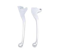 Moto Leve Freno Frizione Leva freno a mano per moto per Vespa Primavera 125 Sprint 125 Set di parti per maniglia freno professionale per moto leve freno frizione moto