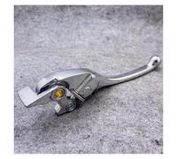 Moto Leve Freno Frizione Leve Freno Frizione Cromate Per Moto Per Spada Per VT250 Per MC20 C Per B400 92-98 NSR250 CB600F Per Hornet FMX650 CB500 Bros 650 Leva della del freno(Brake)
