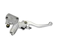 Moto Leve Freno Frizione Per CRF250R Per CRF450R Per CRF250X Leva Del Cilindro Principale Del Freno E Della Frizione Per Moto(Right)