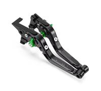 Moto Leve Freno Frizione PER SH300 2013-2016 2017 2018 SH 300 Leve freno a mano frizione regolabili Maniglia leva pieghevole estensibile Impugnatura leve freno frizione moto(10)