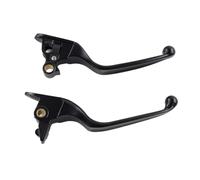 Moto Leve Freno Leve freno e frizione per motocicletta per Softail Fat Boy 114 per Deluxe Heritage Classic FX FLS Slim Street Bob Breakout 2015-2021 leve freno frizione moto
