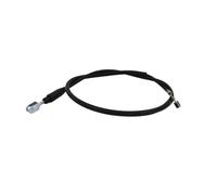 Moto Leve Freno Moto GS 125 Frizione Contachilometri Contagiri Tubo Olio Cavo Acceleratore Corda Filo Linea per Suzuki GS125 GN125 125CC Ricambi leve freno frizione moto(Odometer Wire)
