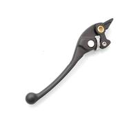 Moto Leve Leva frizione freno idraulica per motocicletta con gambo a mano per CB600F CB900F per Hornet 600 900 CB1000 CB1300 leve freno frizione moto(Clutch Black)