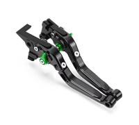 Moto Leve PER CB500X CB 500X CB500 X 2013-2018 Leve freno a mano frizione regolabili per motocicletta Impugnatura leva pieghevole e allungabile leve freno frizione moto(13)