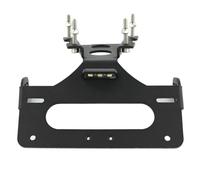 Moto Licenza Targa Titolare Per Ya&ma&ha Per MT-09 FZ-09 2014 2015 2016 Tail Tidy Fender Eliminator Portatarga