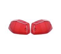 Moto Luce Freno Accessori Per La Copertura Del Fanale Posteriore Della Motocicletta, Luce Di Stop Posteriore, Guscio Della Luce Per Steed 400, Per SHADOW VLX ACE VT600 1100