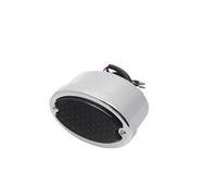 Moto Luce Freno Fanale Posteriore Universale Per Moto A LED, Fanale Posteriore Cateye, Luce Freno E Stop Per Chopper, Per Bobber, Cafe, Per Softail, Per Sportster