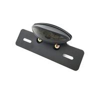 Moto Luce Freno Indicatori Di Direzione A LED Universali Da 12 V Per Moto, Freno Integrato, Luce Posteriore Per Targa, Lampada Di Avvertimento Modificata, Accessori
