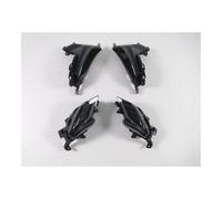 Moto Luce Freno Lampada Di Segnalazione Accessori Per Moto Indicatori Di Direzione Luci Freno Anteriori Posteriori Per Tmax 530 XP530 2017 2018 2019 SX DX LED