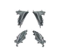 Moto Luce Freno Lampada Di Segnalazione Accessori Per Moto Indicatori Di Direzione Luci Freno Anteriori Posteriori Per Tmax 530 XP530 2017 2018 2019 SX DX LED