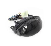 Moto Luce Freno Per Scrambler 400 800 Per SCRAMBLER 1100 Accessori Per Moto Luce Posteriore A LED Per Targa, Freno E Avvertimento
