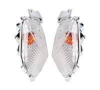 Moto Luci Arresto Freno Gruppo Luce Indicatore Di Direzione Posteriore Laterale Fumé Per K9 GSXR1000 GSX-R1000 2009-2016 GSXR600 750 GSX-R 600 2011-2024 K11