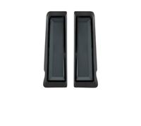 Moto Luci Arresto Freno Inserti di supporto per borsa laterale a LED per Touring per Road King per Electra Glide CVO indicatori di direzione a LED per moto