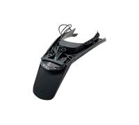 Moto Luci Arresto Freno Motocicletta Per GASGAS Supporto Fanale Posteriore Gruppo Fanale Posteriore Porta Targa EC ECF EWF 250 300 350 450 500 2024 Accessori
